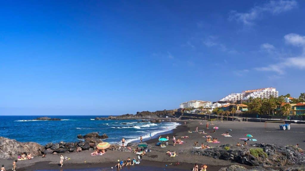 Canarias impulsará tres proyectos de sostenibilidad turística con 2,6 millones de fondos Next Generation