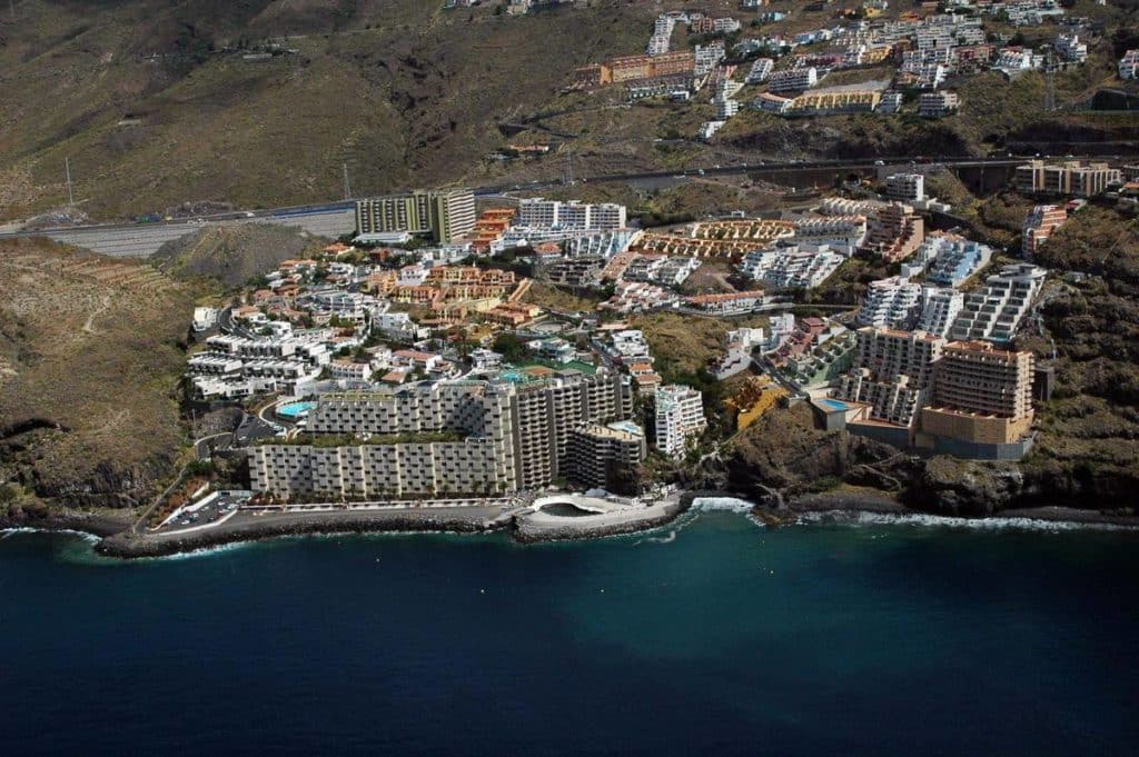 Lo que se sabe hasta el momento de los dos cadáveres hallados en Tenerife en menos de 24 horas