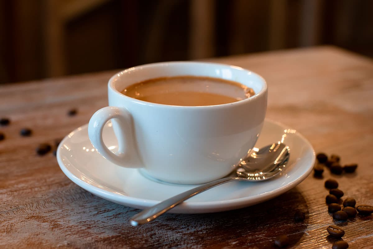 Café con leche: ¿Qué tanto daño hace tomarlo todos los días? – El Financiero