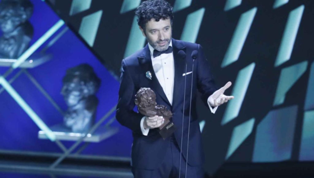 'As Bestas', Mejor película en los Premios Goya 2023