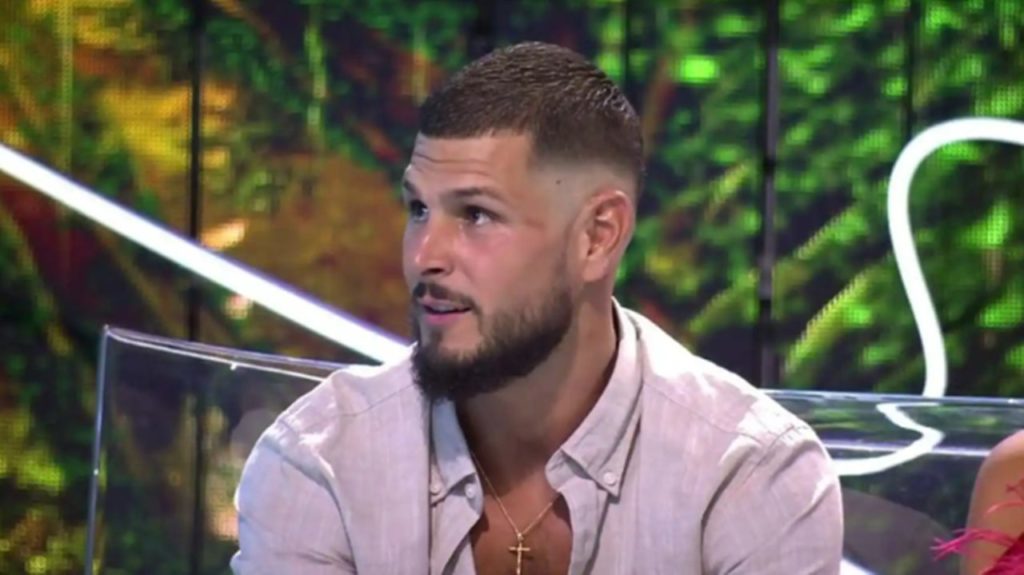 Alejandro Nieto, ganador de 'Supervivientes', contra Hacienda: "Deberíamos levantarnos todos los españoles"