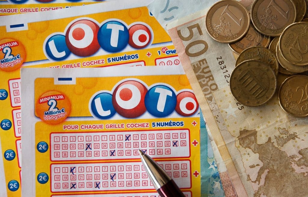 Les tocaron 2 millones y ya no les queda nada: "Ganar la lotería no es tan bueno"