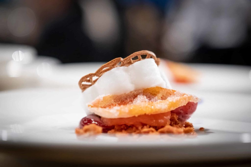 La revolución gastronómica en los hoteles de Tenerife