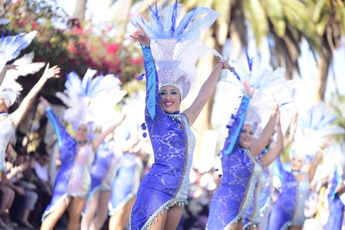 El Puerto de la Cruz suspende dos actos del Carnaval 2025 por falta de
