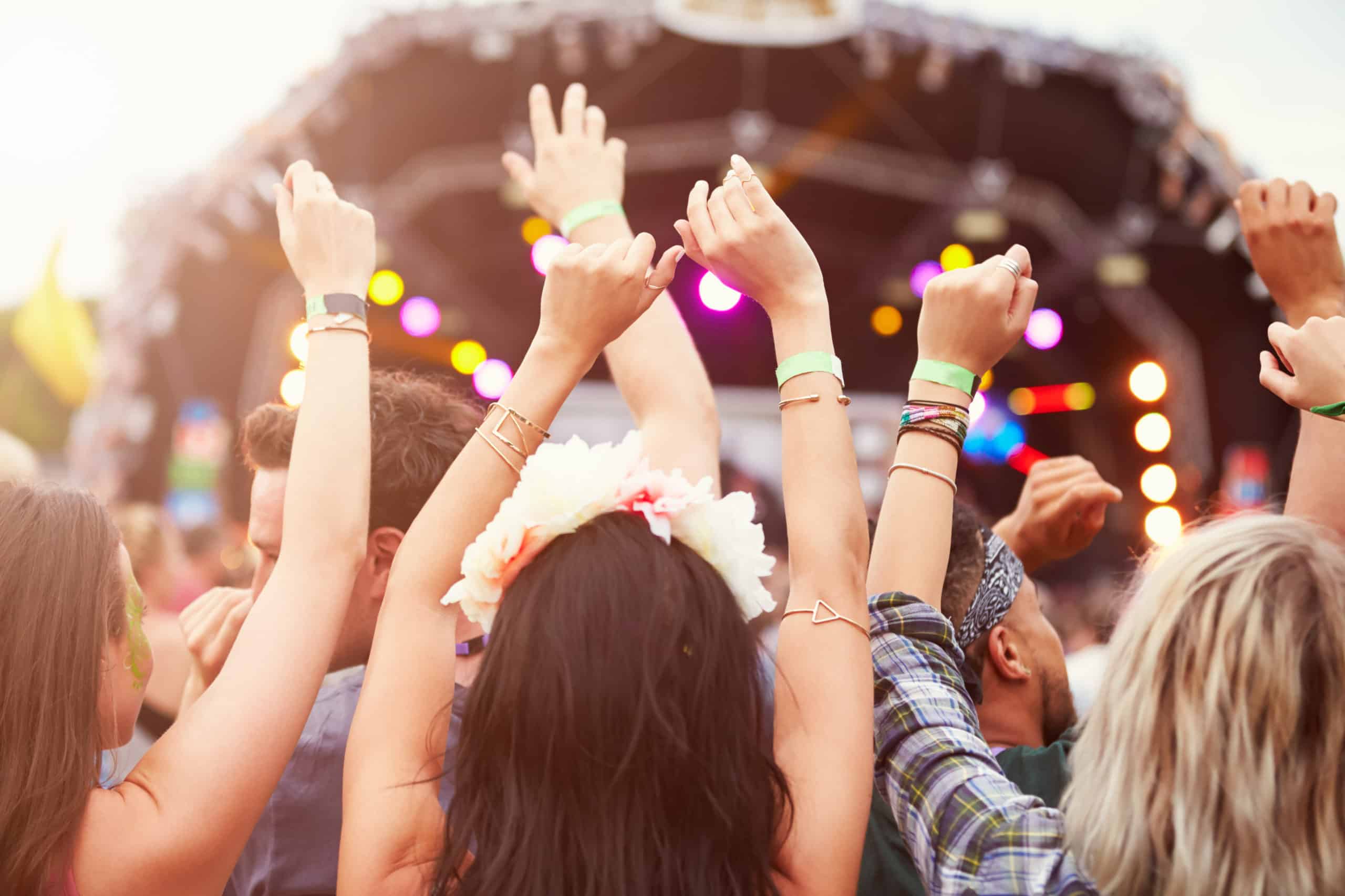 La organización del Reggaeton Beach Festival 2023 Tenerife