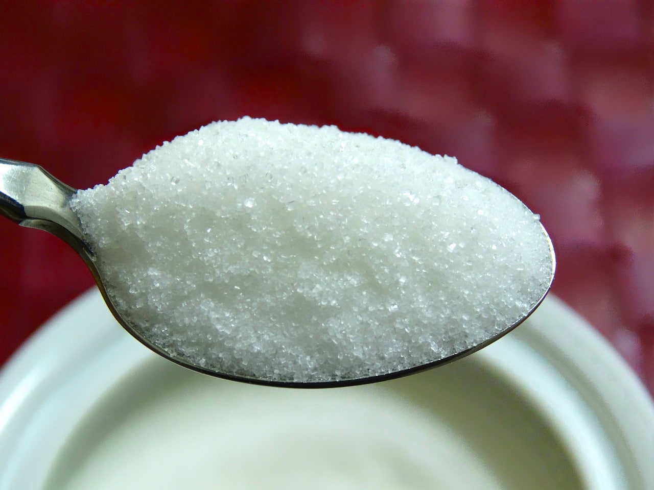 eritritol
