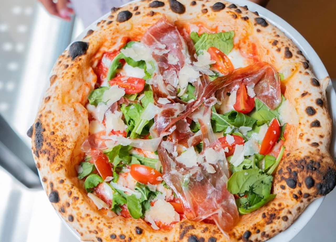 El mejor restaurante italiano de España está en Canarias