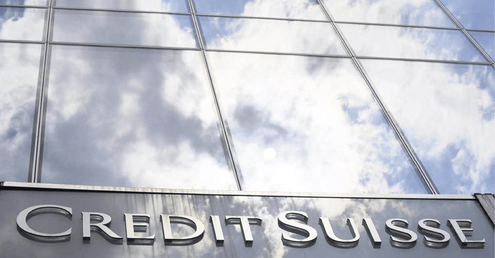 Credit Suisse