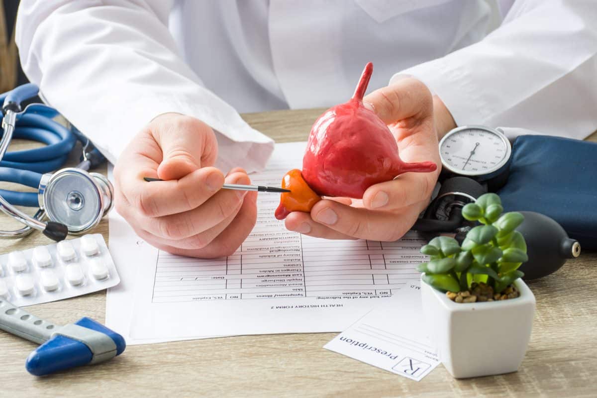 Un estudio sugiere que la mayoría de casos de cáncer de próstata pueden esperar antes de tratarse: "Pueden pasar hasta 15 años"