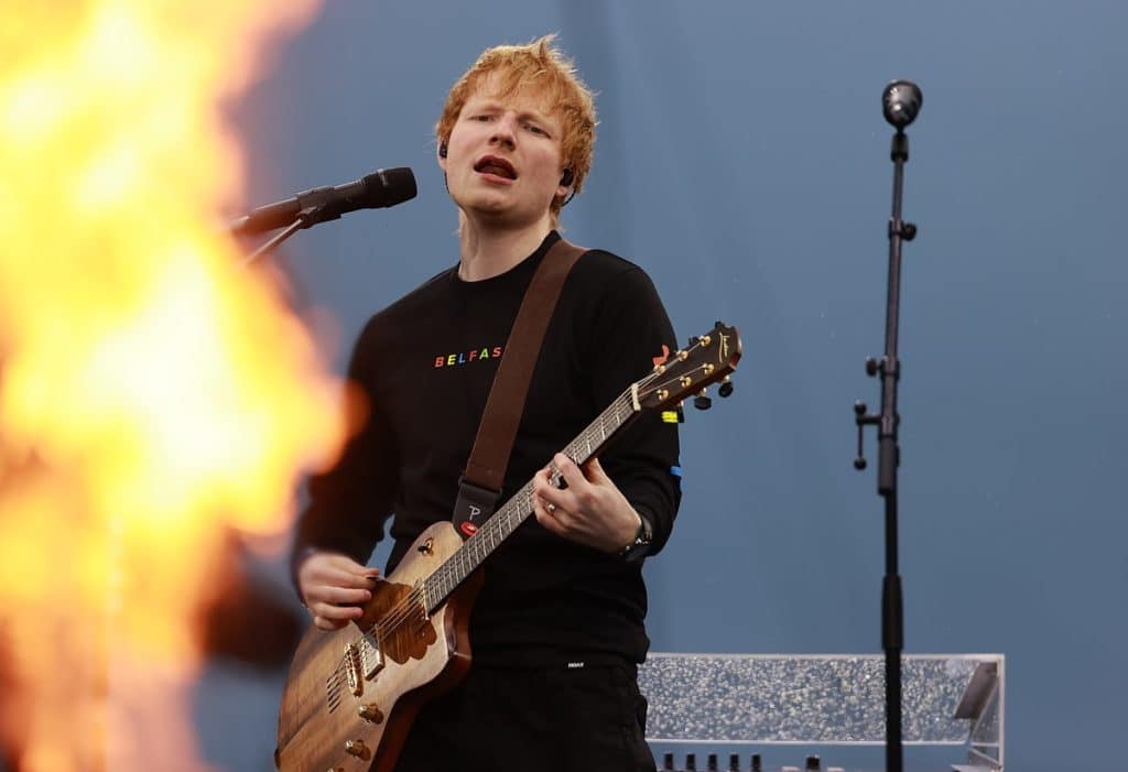Concierto de Ed Sheeran en Tenerife: confirman el día que saldrán a la venta las entradas