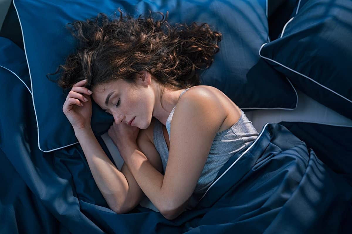 Una nueva inteligencia artificial podrá grabar tus sueños