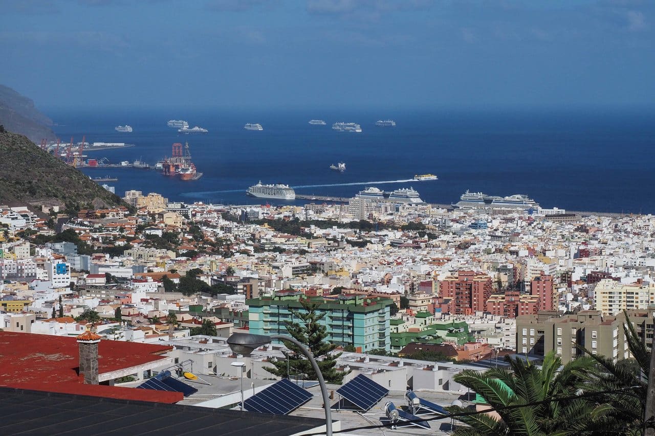 Según la Gerencia de Urbanismo, la suspensión de la ordenanza de momento no ha afectado a ningún proyecto que se encuentre en tramitación.