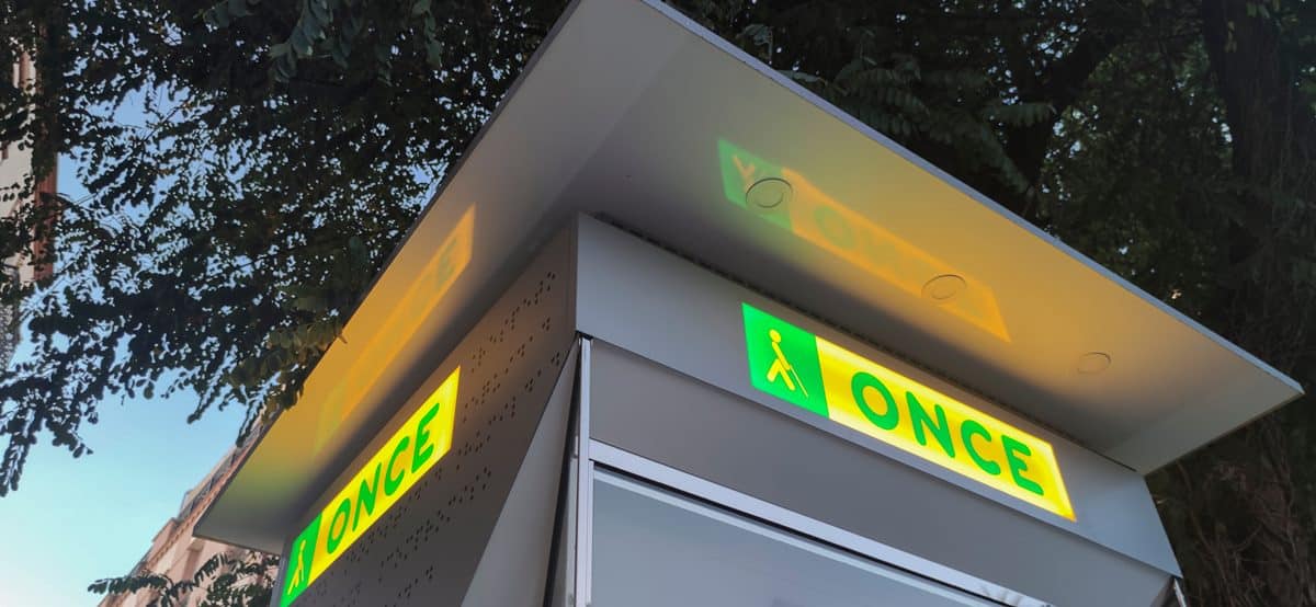 Cupón de la ONCE en Tenerife: el histórico kiosco que ha dado 175.000 euros