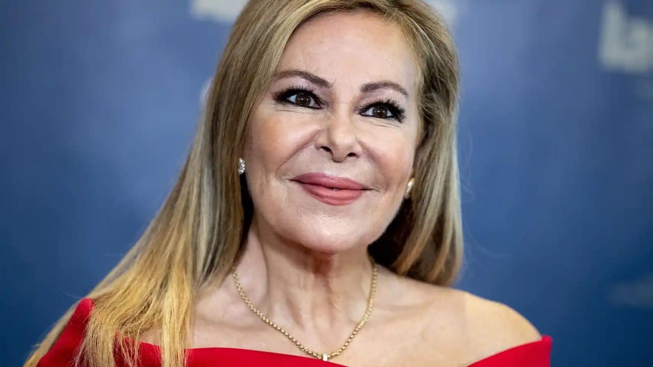La maternidad de Ana Obregón por gestación subrogada enciende un debate nacional