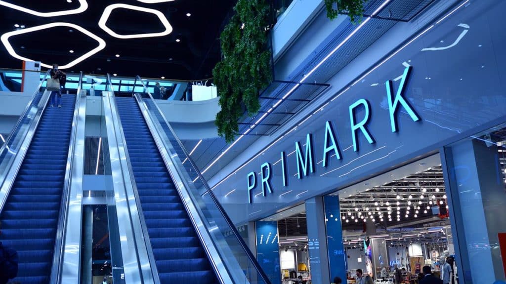 Primark Canarias busca personal para su nueva tienda