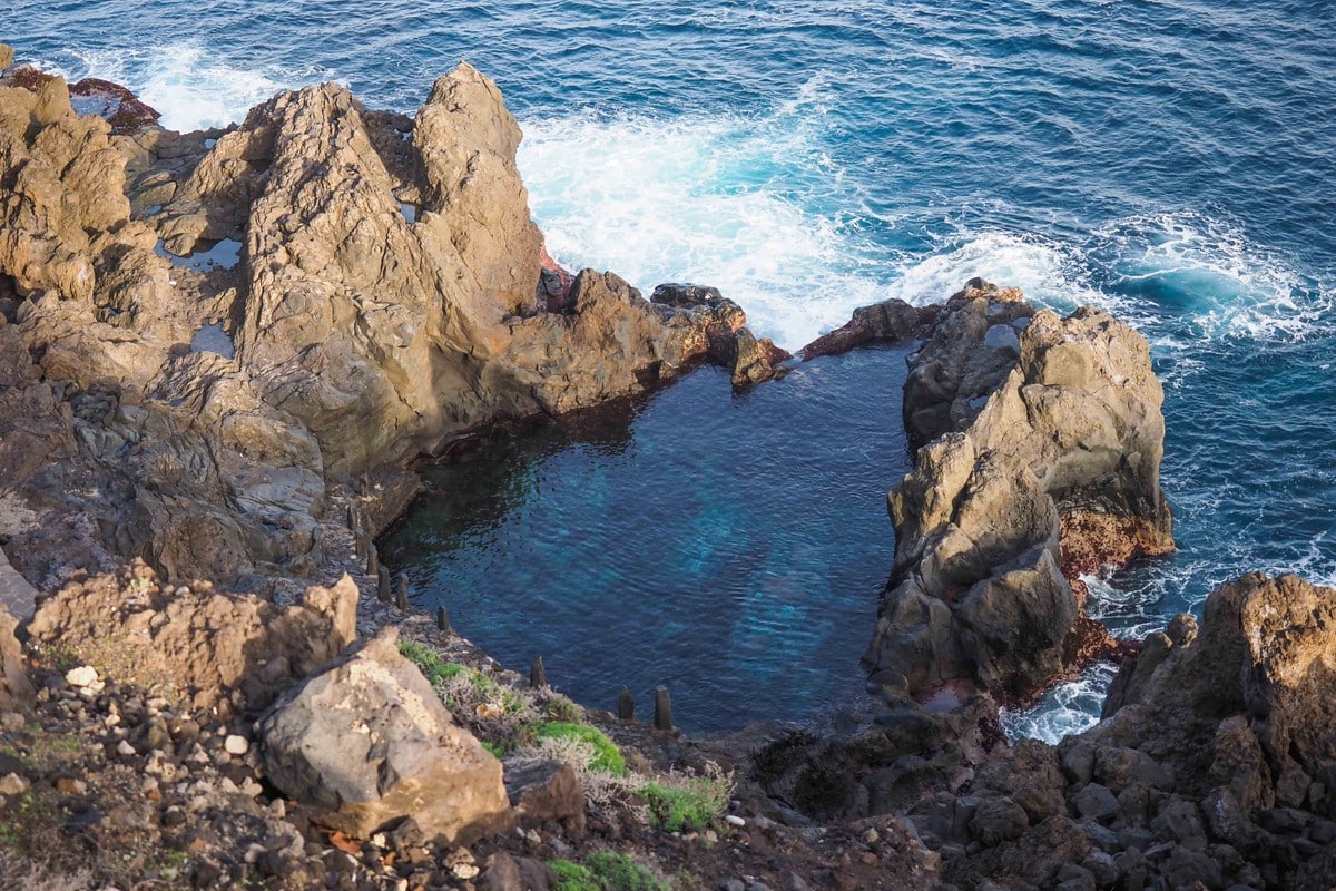 San Juan de la Rambla vuelve a convertirse en el plató de una superproducción