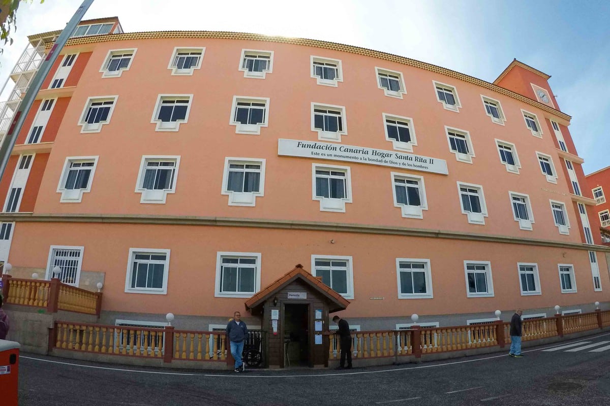 Hogar Santa Rita