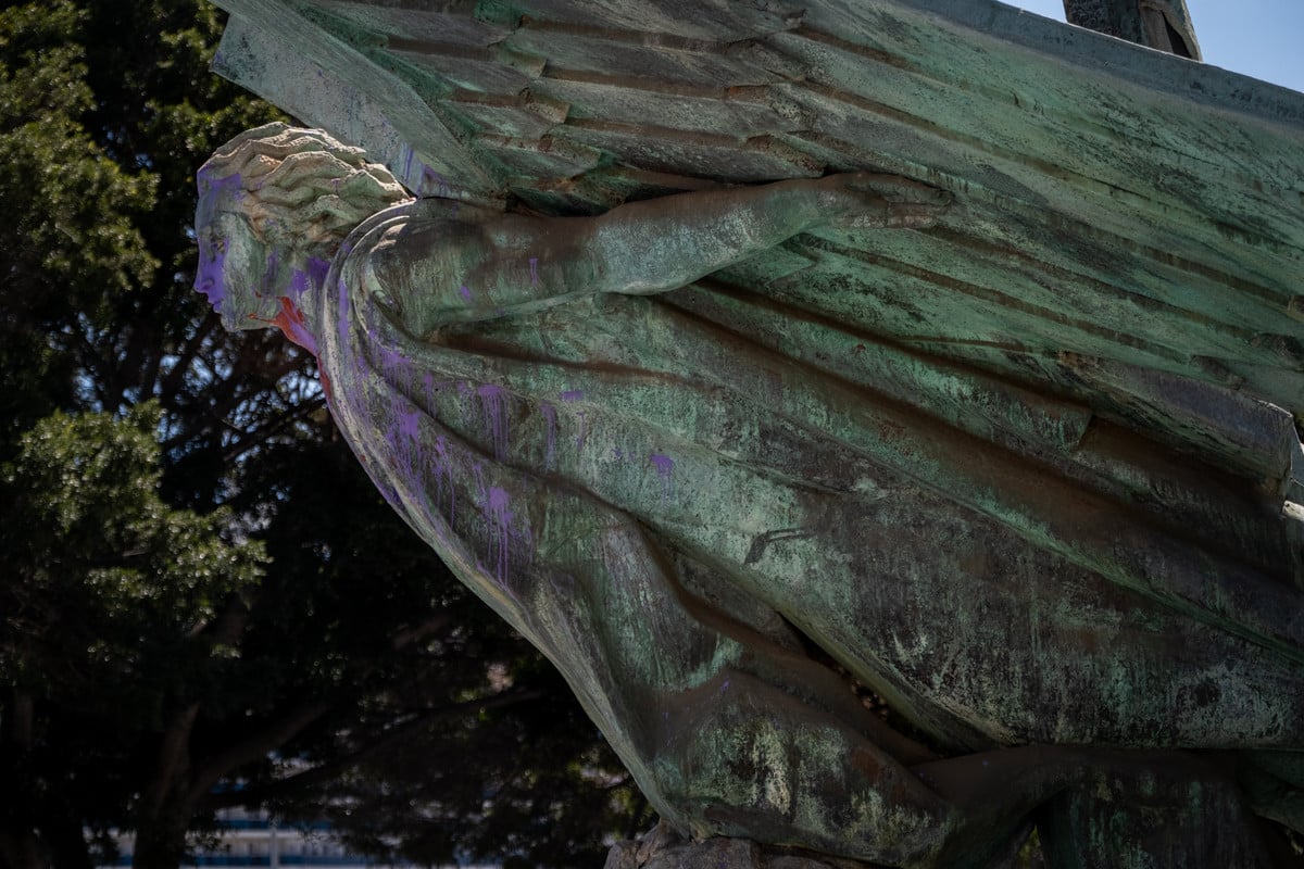 Monumento a Franco