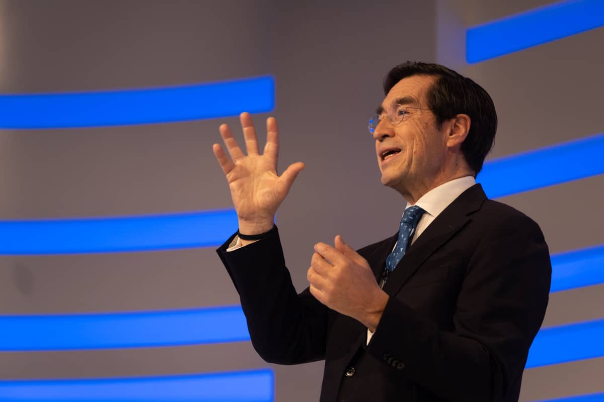 Mario Alonso Puig