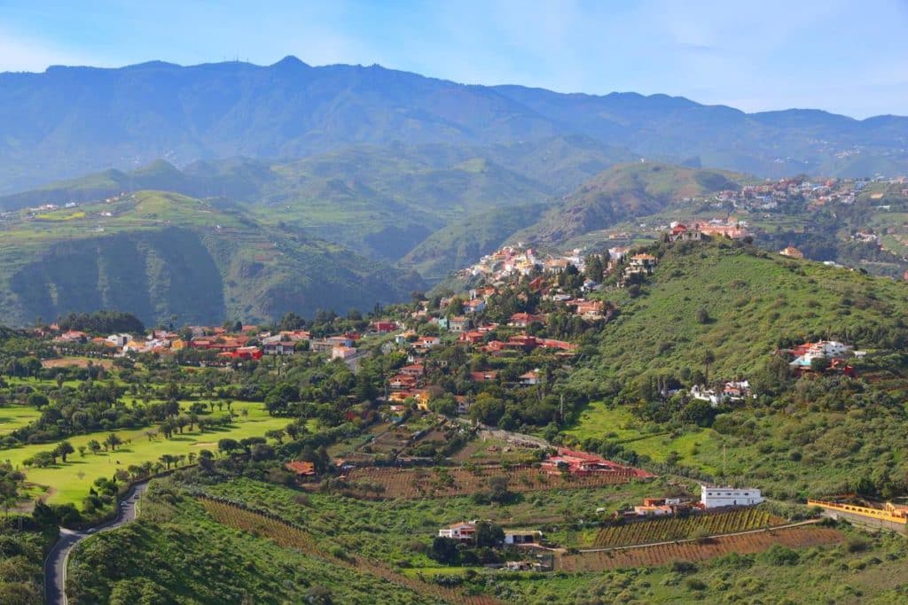 El municipio más rico de Canarias es el más barato para alquilar vivienda