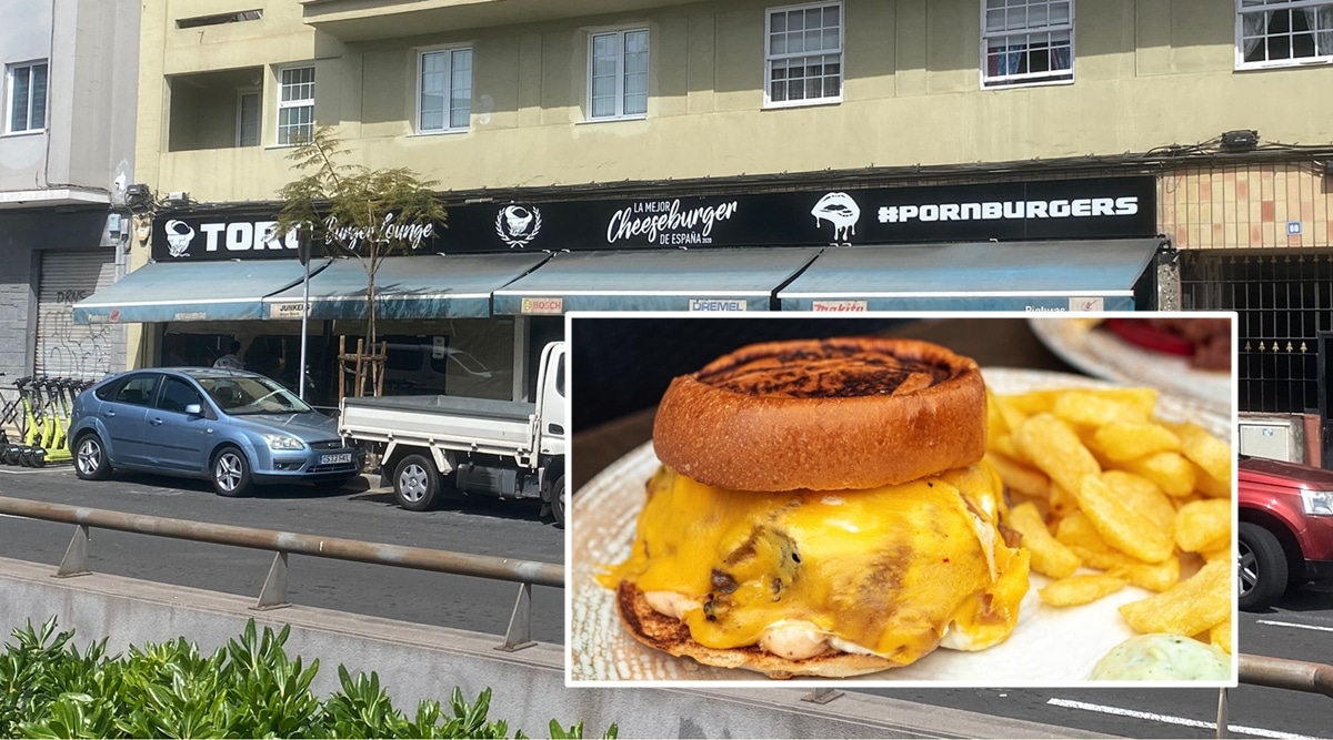 mejor hamburguesa de queso