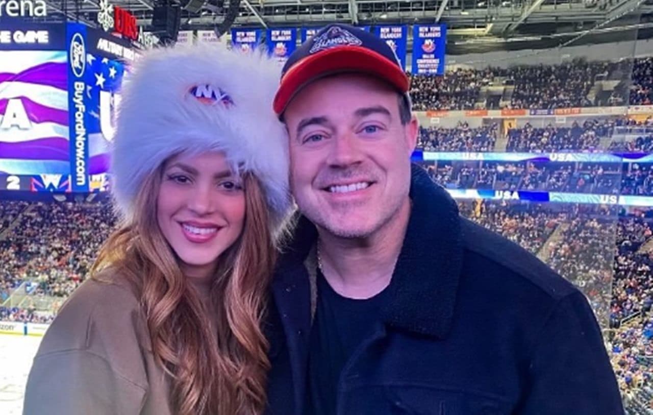 Shakira ya tendría una nueva ilusión
