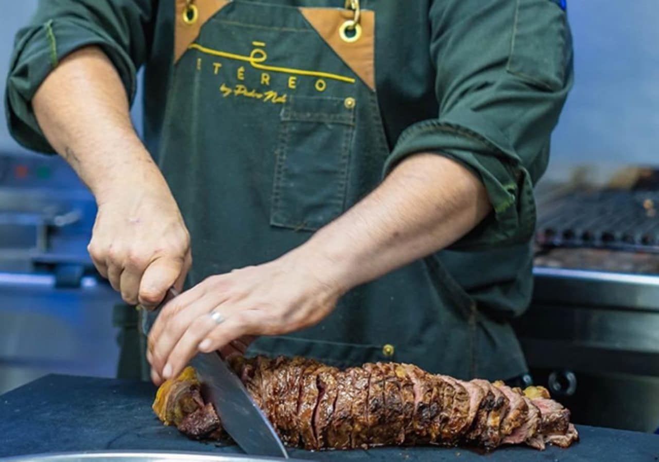 El mejor restaurante de Canarias está en Tenerife
