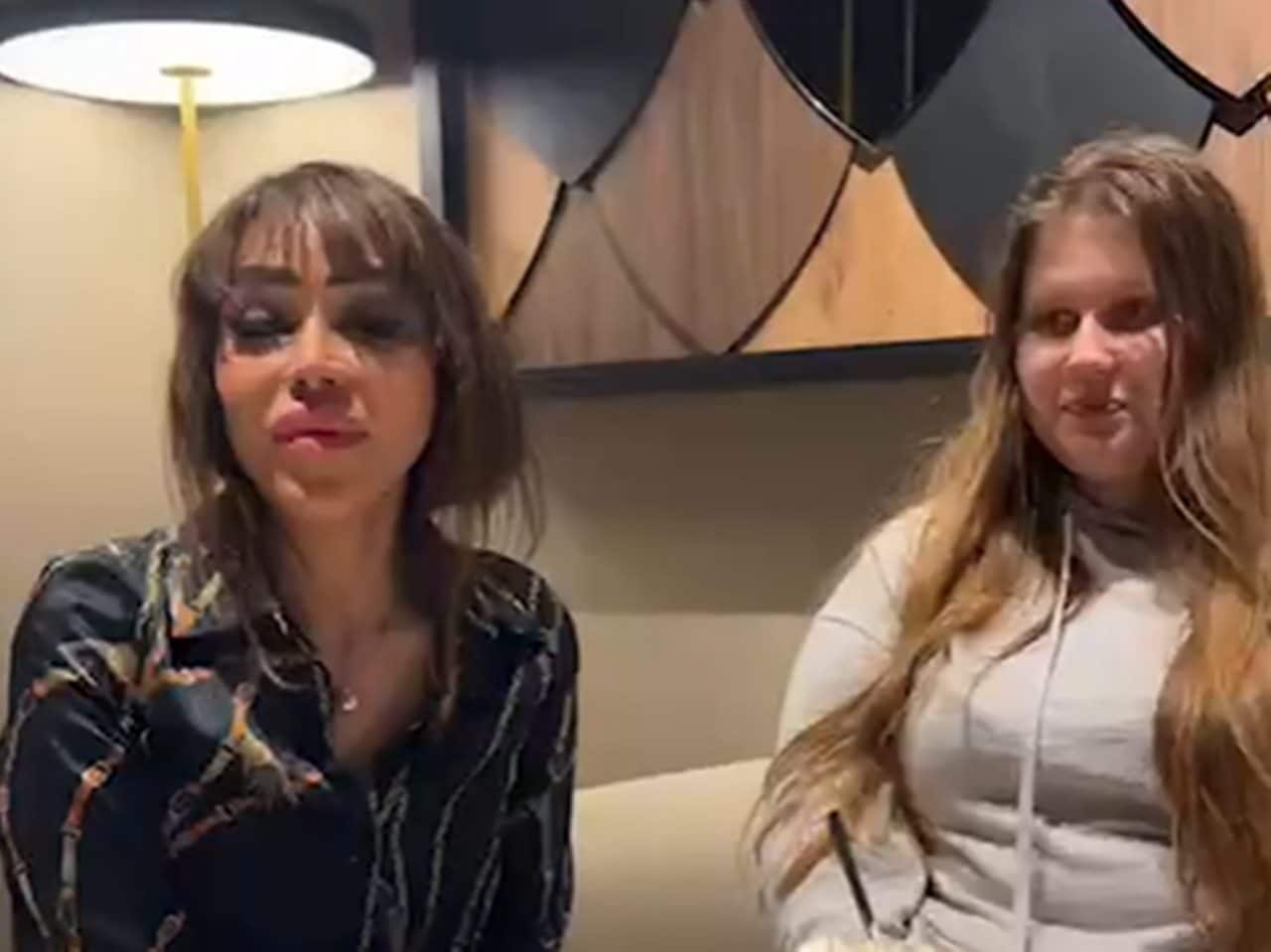 El último giro en el caso Madeleine McCann y Julia Faustyna