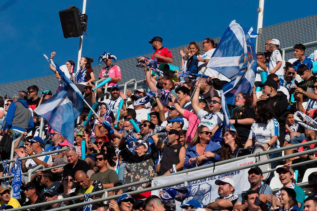 Derbi canario