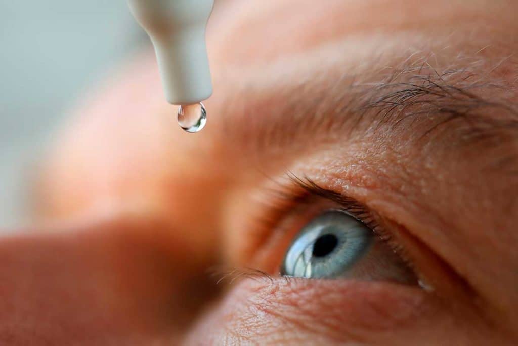 Relacionan unas gotas para los ojos con casos de pérdida de visión y extirpación quirúrgica de globos oculares
