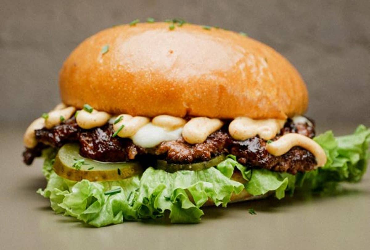 Esta es la mejor hamburguesa de Tenerife (y tercera de Canarias)