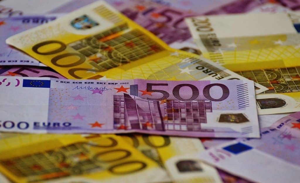 Condenado por quedarse 500 euros de una 'moto fantasma' en Tenerife