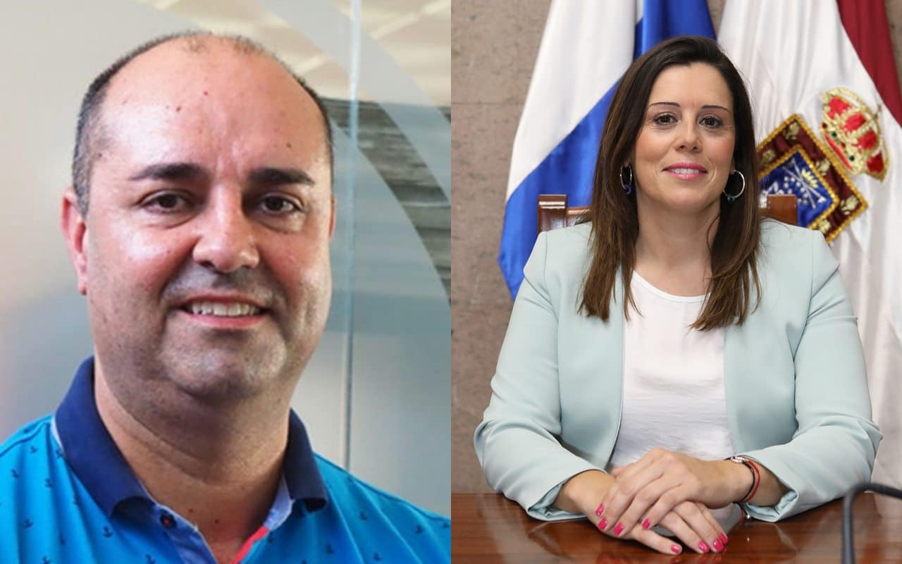 Dos ediles de Granadilla se van del PP por “falta de transparencia”
