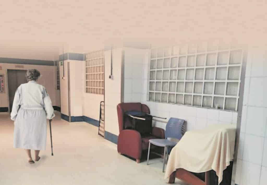 residencia en Canarias