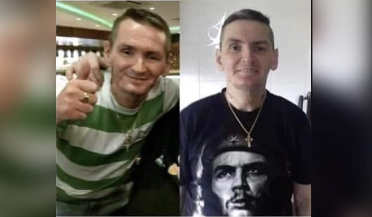 La Guardia Civil pide ayuda para encontrar a James, desaparecido en Canarias
