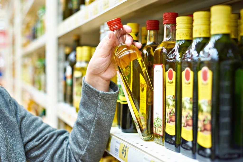 Aceite de oliva español contaminado: amplían el número de marcas afectadas