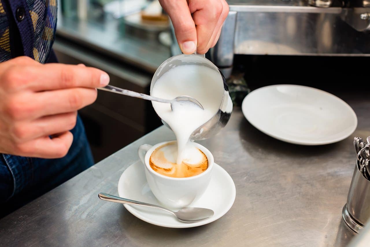 Muere la joven Irene tras tomar un café con leche siendo alérgica a la lactosa