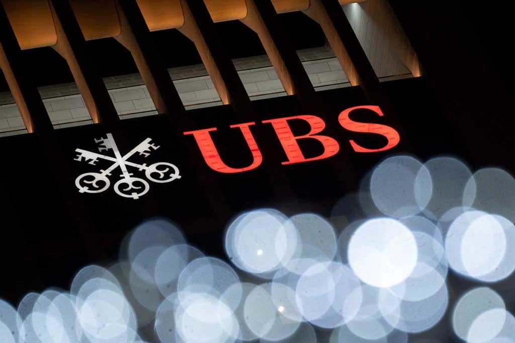 UBS acuerda la compra de Credit Suisse por más de 2.000 millones de dólares