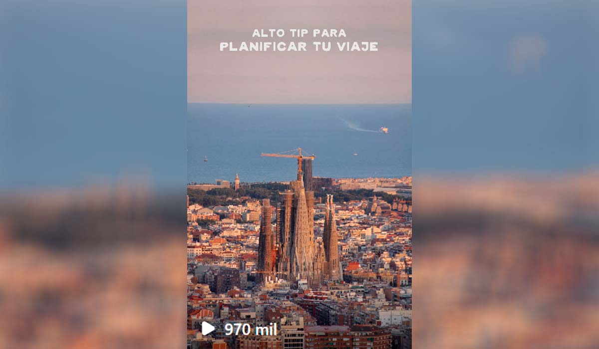 Le pregunta a una IA que planifique sus vacaciones y este es el resultado
