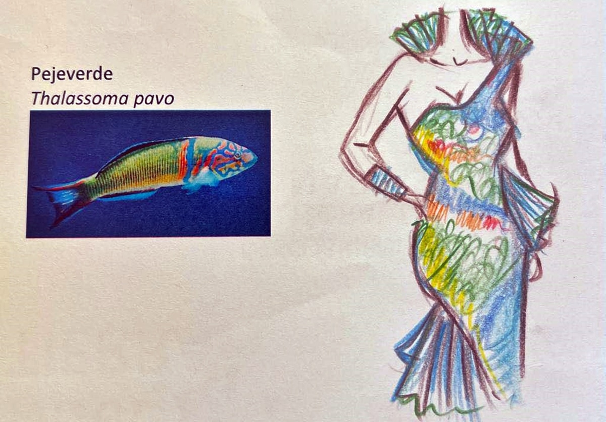 artista anónimo