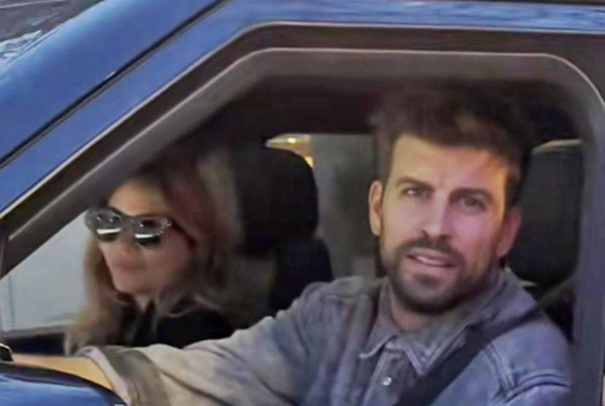 Gerard Piqué