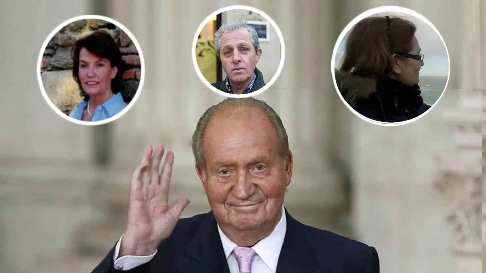 rey Juan Carlos