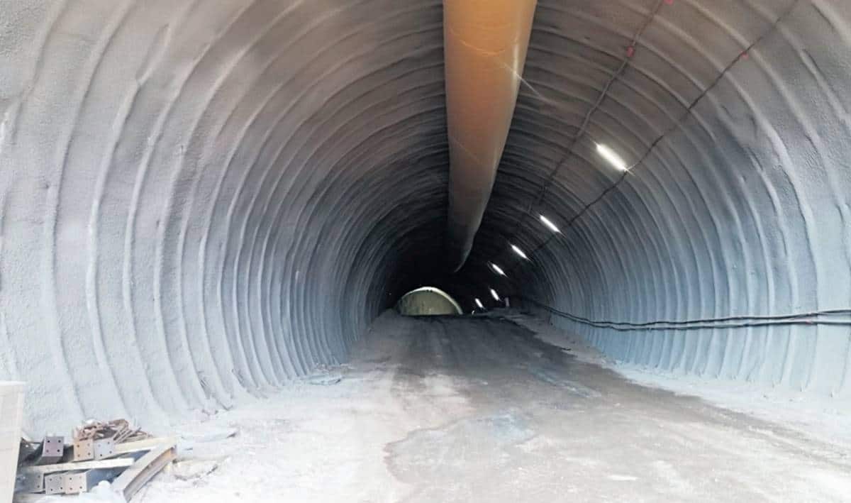 Modifican la obra del Anillo Insular para ‘salvar’ Barranco Hondo