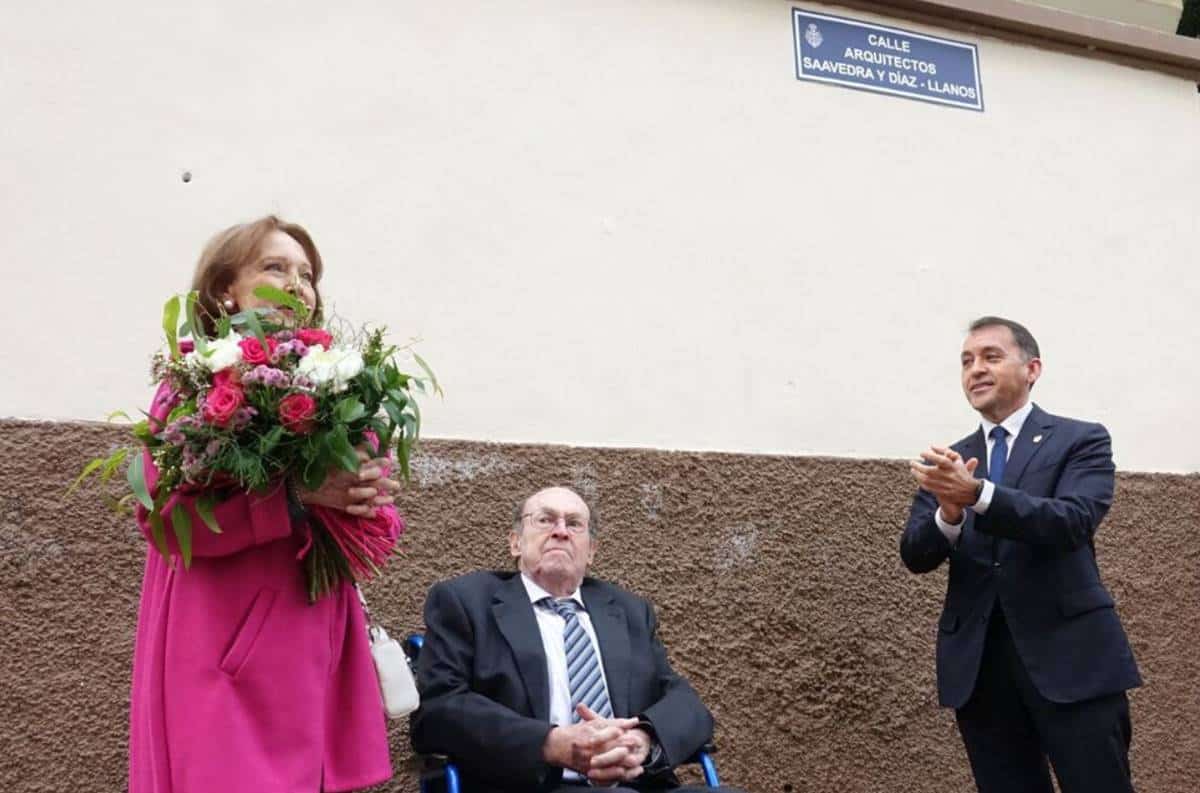Un juzgado ordena que una calle de Santa Cruz de Tenerife recupere su anterior nombre