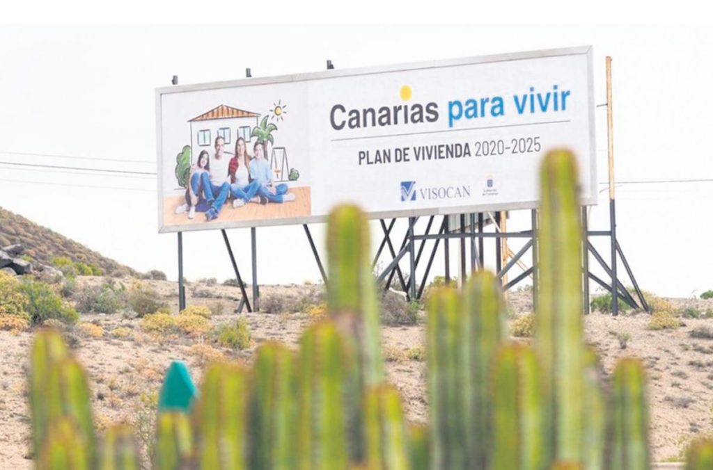 Más de la mitad de las casas del Sareb “están okupadas”