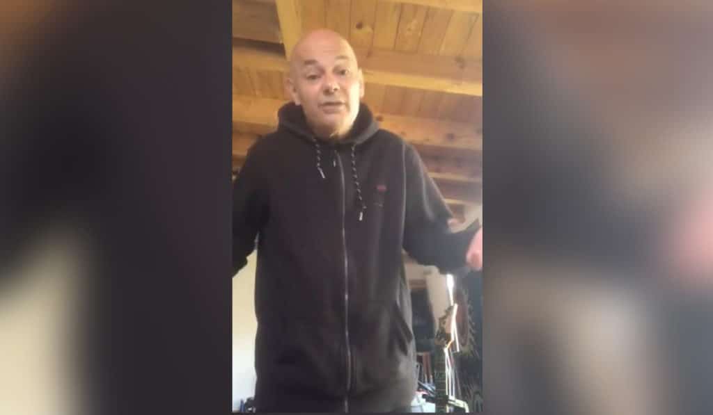 Celtas Cortos pide perdón por su canción 20 de abril: "Si lo llegamos a saber..."