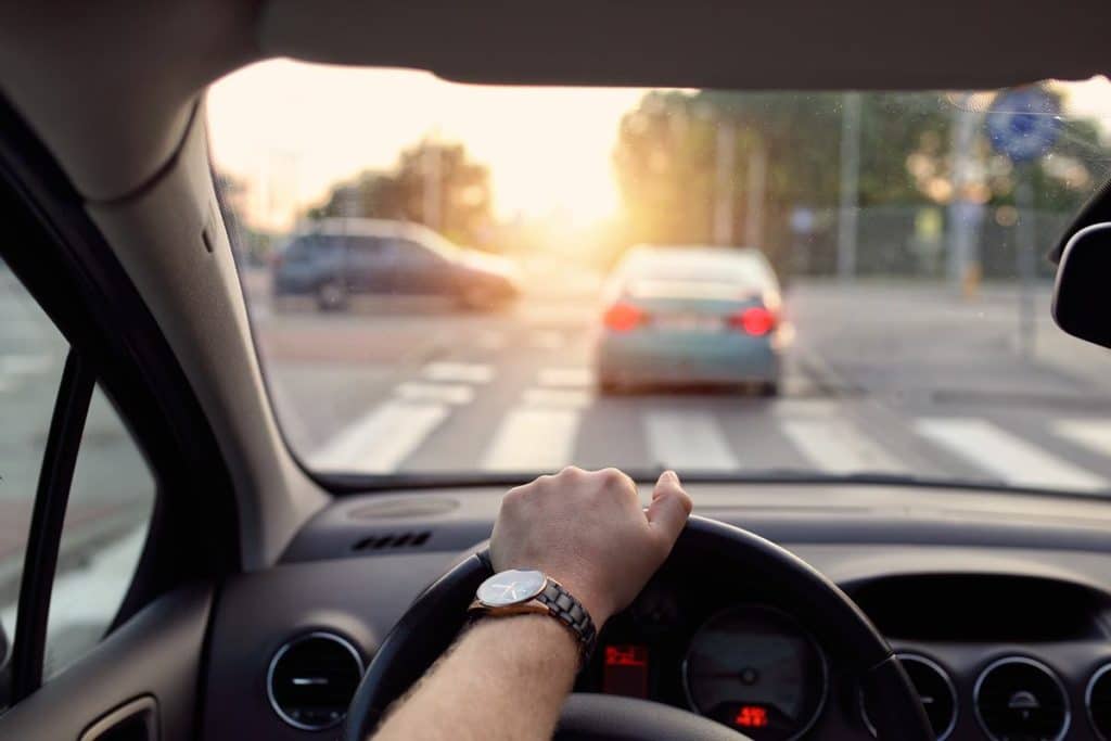 La DGT advierte: este es el error más común por el que te multarán con 200 euros