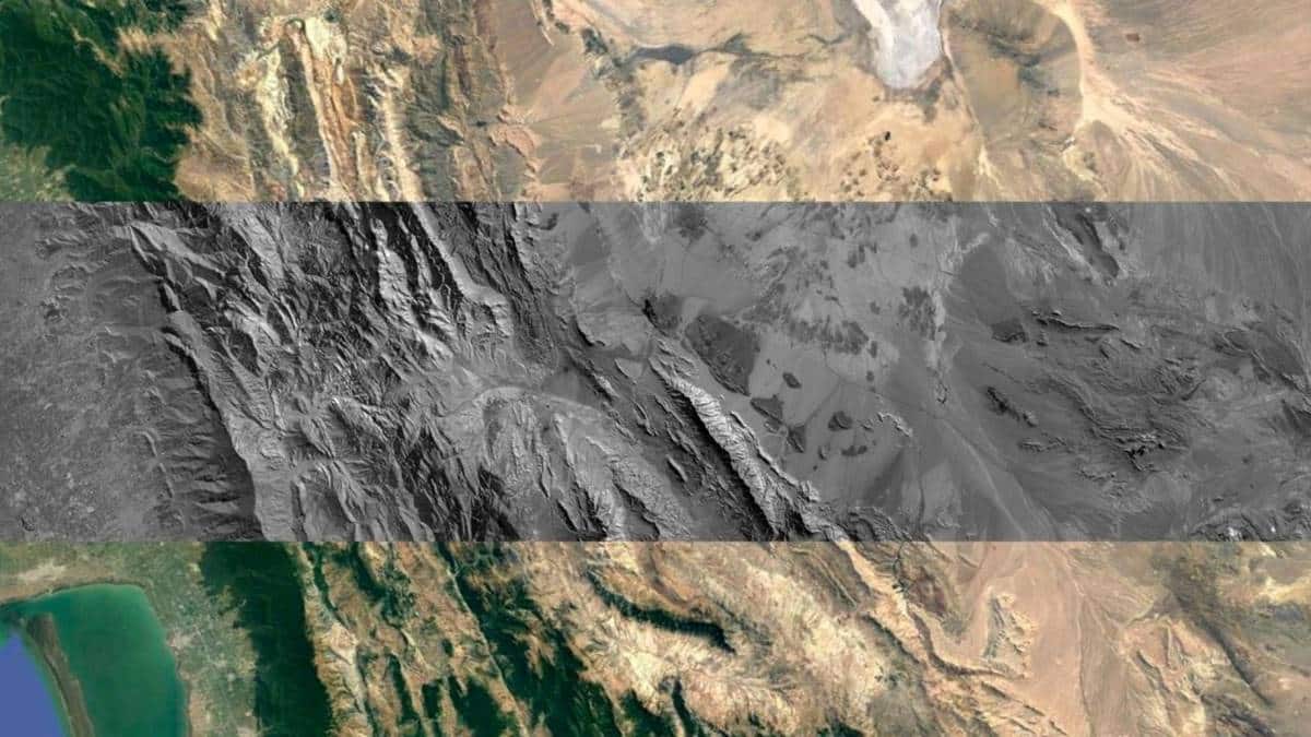 DRAGO-2, desarrollado por IACTEC-Espacio, envía sus primeras imágenes de la Tierra desde el espacio