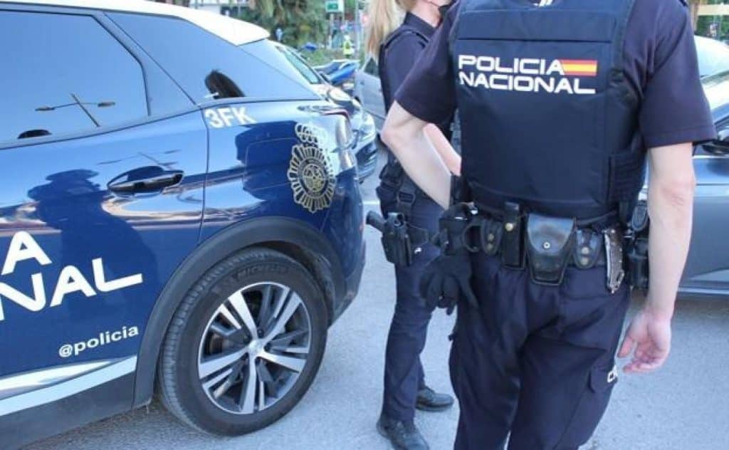 Un detenido tras la aparición del cadáver de una mujer dentro de un pozo en Jerez