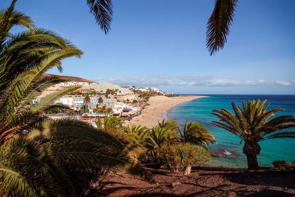 Confirman el asesinato machista de una mujer en un hotel en Fuerteventura